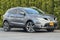 2017 Nissan Rogue Sport SL