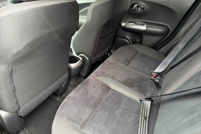 2015 Nissan JUKE SV