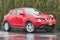 2015 Nissan JUKE SV