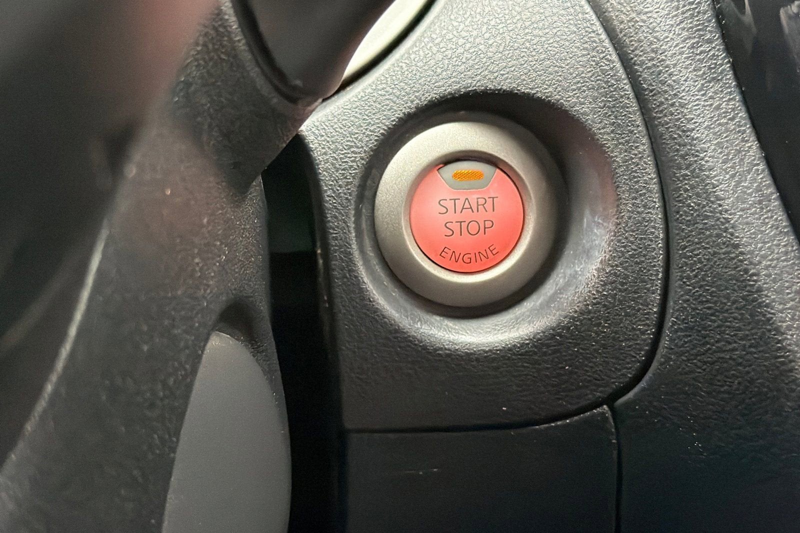 2015 Nissan JUKE SV