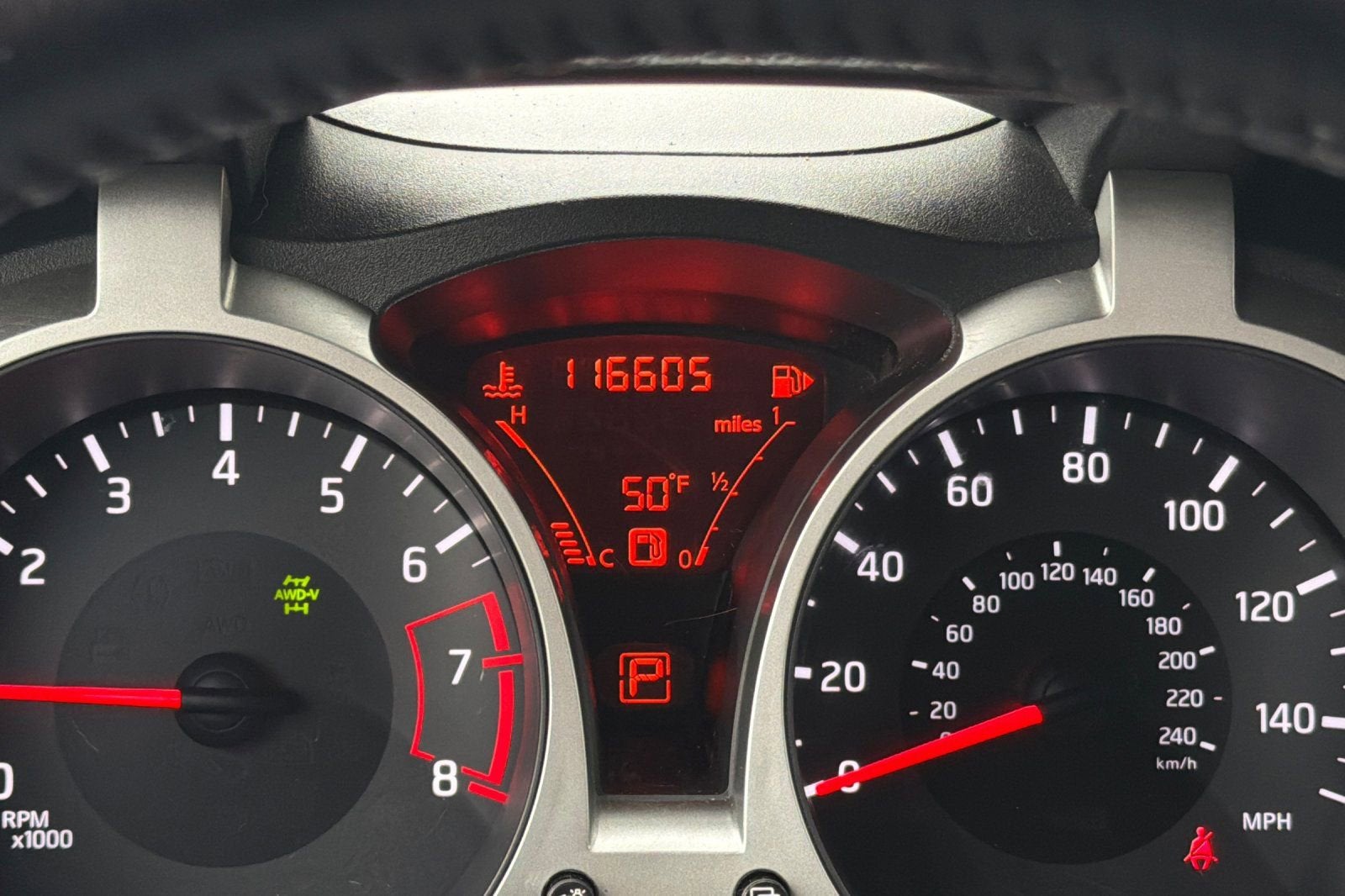 2015 Nissan JUKE SV
