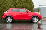 2015 Nissan JUKE SV