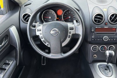 2008 Nissan Rogue SL