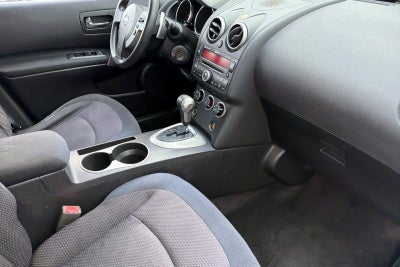 2008 Nissan Rogue SL
