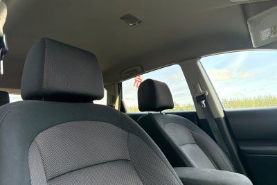 2008 Nissan Rogue SL