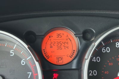 2008 Nissan Rogue SL