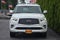 2022 INFINITI QX80 LUXE
