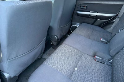 2013 Suzuki Grand Vitara Premium