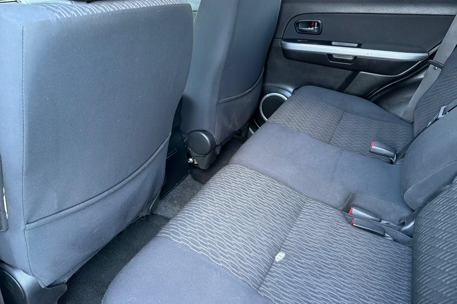 2013 Suzuki Grand Vitara Premium