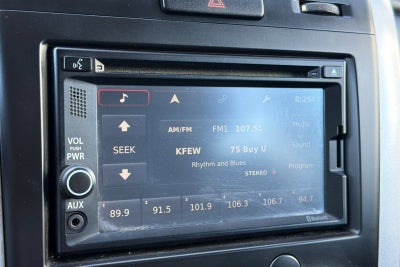 2013 Suzuki Grand Vitara Premium