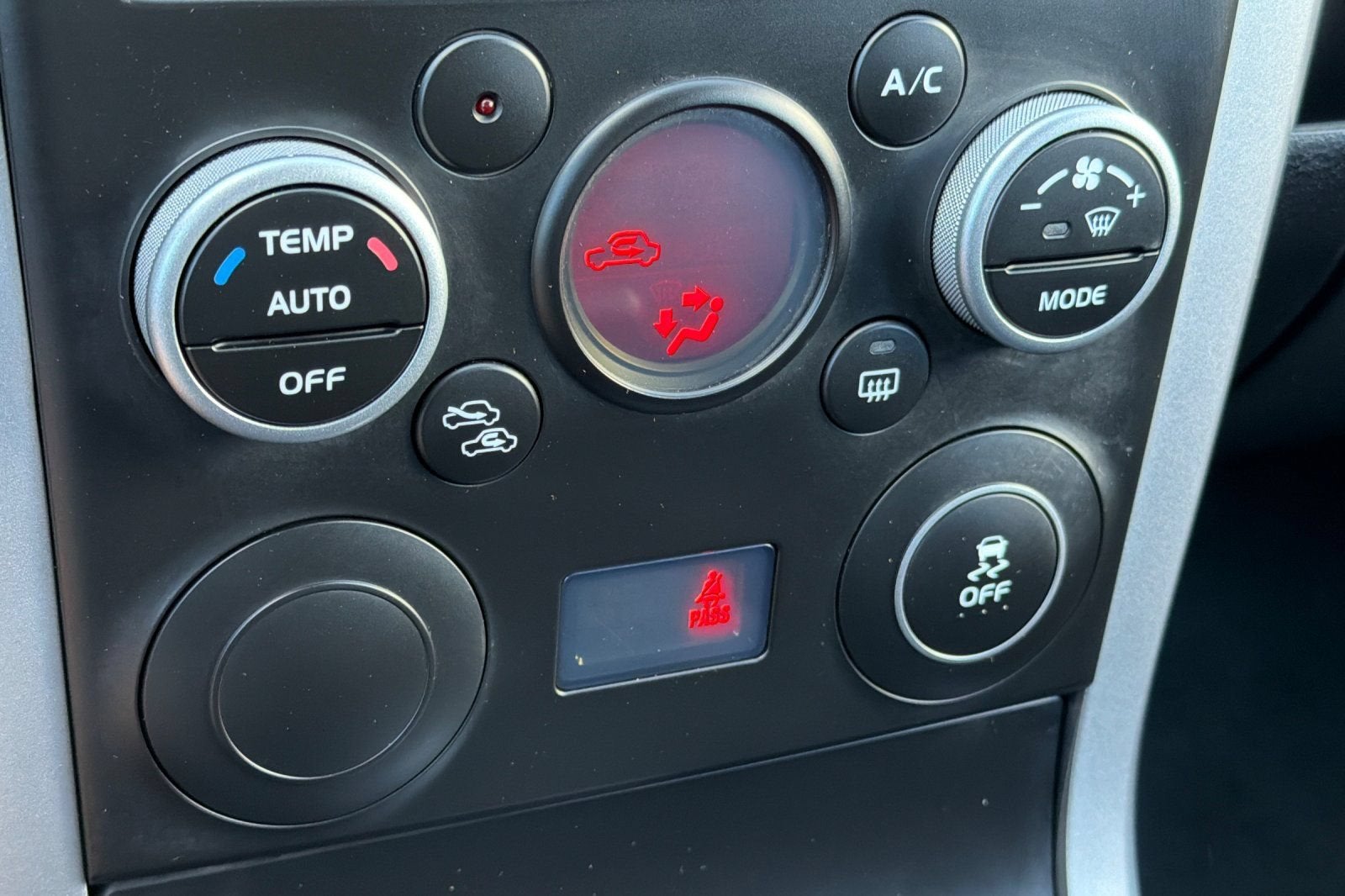 2013 Suzuki Grand Vitara Premium
