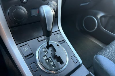 2013 Suzuki Grand Vitara Premium