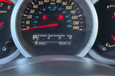 2013 Suzuki Grand Vitara Premium