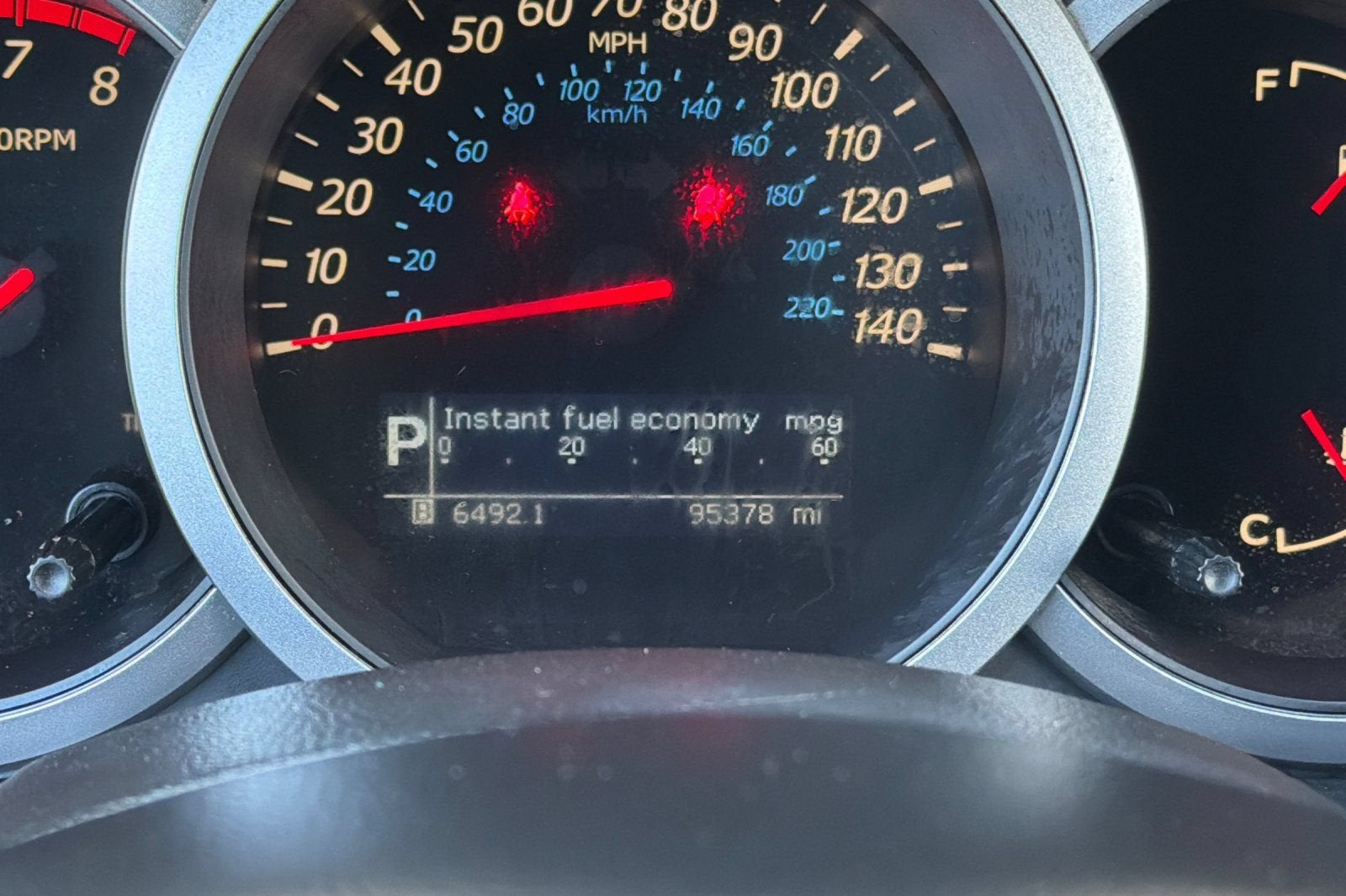 2013 Suzuki Grand Vitara Premium