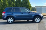 2013 Suzuki Grand Vitara Premium