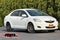 2012 Toyota Yaris 4DR SDN AUTO (NAT