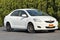 2012 Toyota Yaris 4DR SDN AUTO (NAT