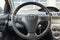 2012 Toyota Yaris 4DR SDN AUTO (NAT