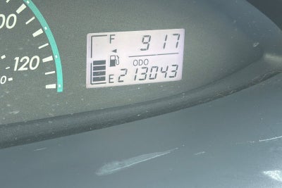 2012 Toyota Yaris 4DR SDN AUTO (NAT