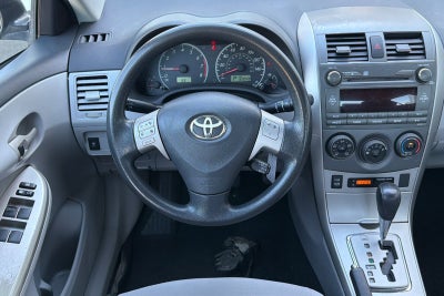 2011 Toyota Corolla L