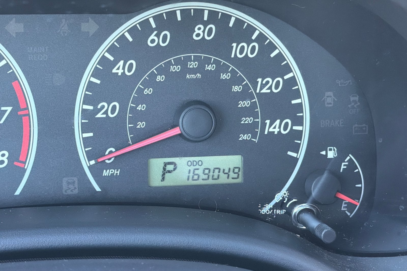 2011 Toyota Corolla L