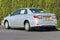 2011 Toyota Corolla L