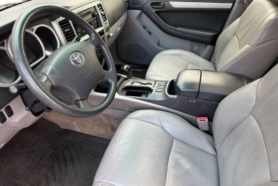 2003 Toyota 4Runner SR5