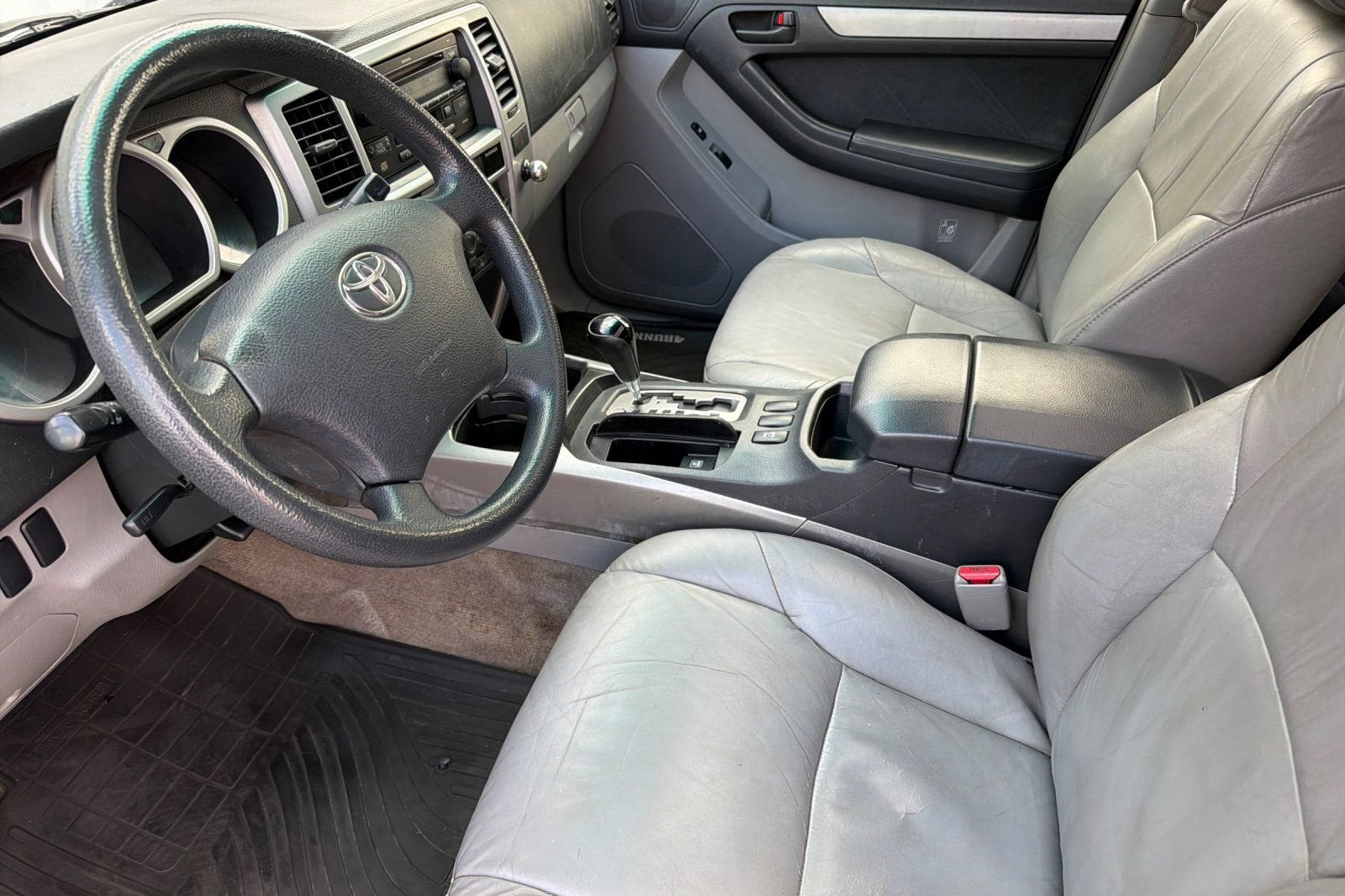 2003 Toyota 4Runner SR5