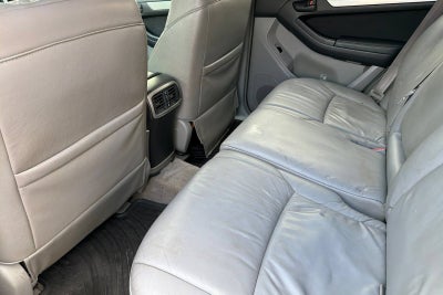 2003 Toyota 4Runner SR5