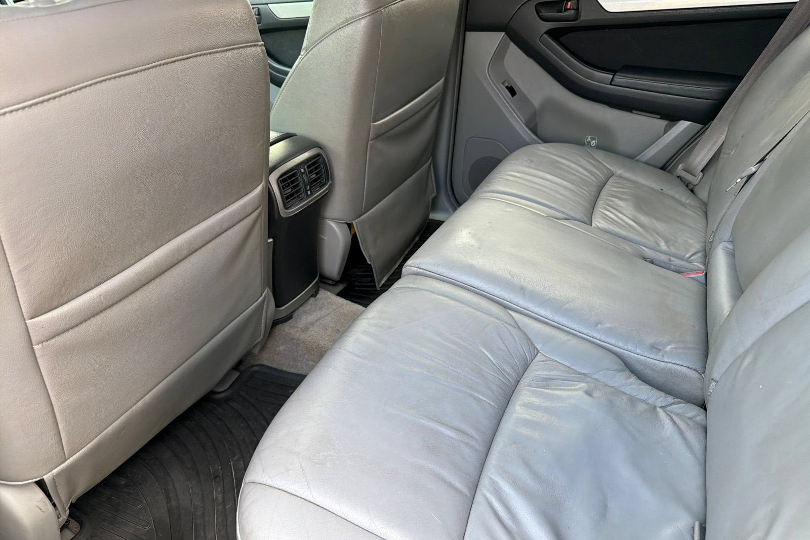 2003 Toyota 4Runner SR5