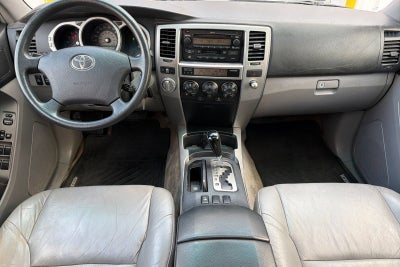 2003 Toyota 4Runner SR5