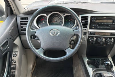 2003 Toyota 4Runner SR5