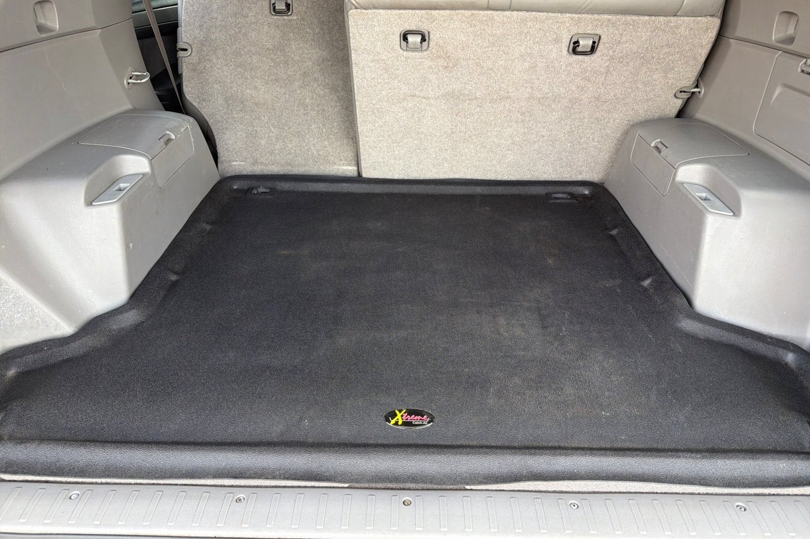 2003 Toyota 4Runner SR5