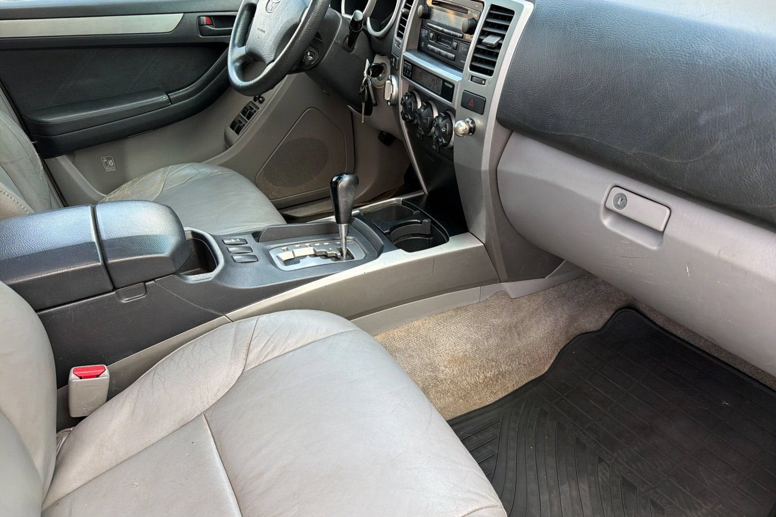 2003 Toyota 4Runner SR5