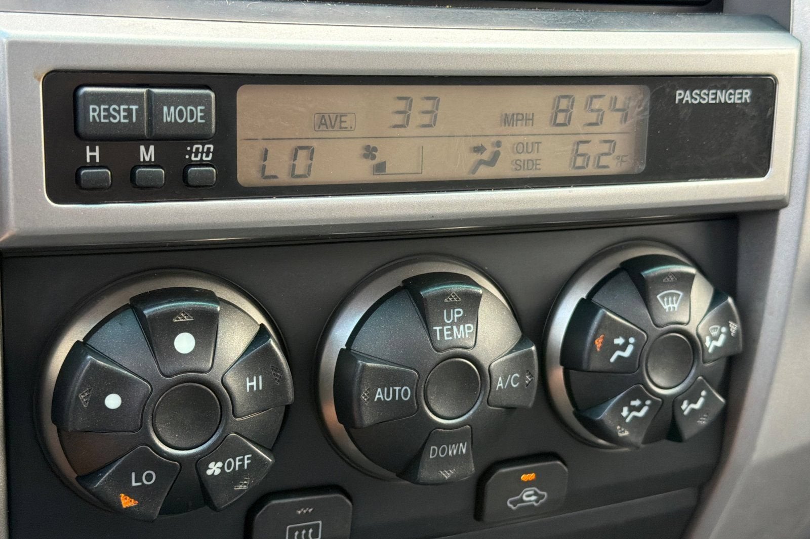 2003 Toyota 4Runner SR5
