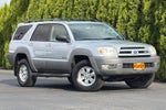 2003 Toyota 4Runner SR5