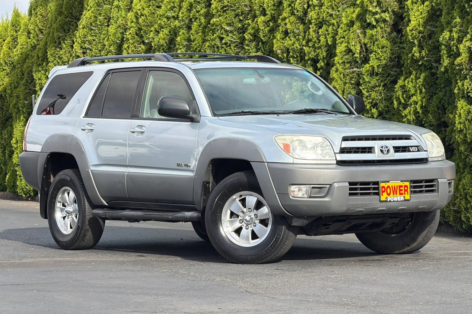 2003 Toyota 4Runner SR5