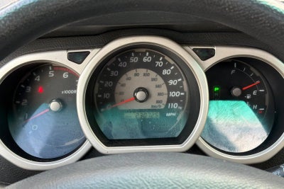 2003 Toyota 4Runner SR5