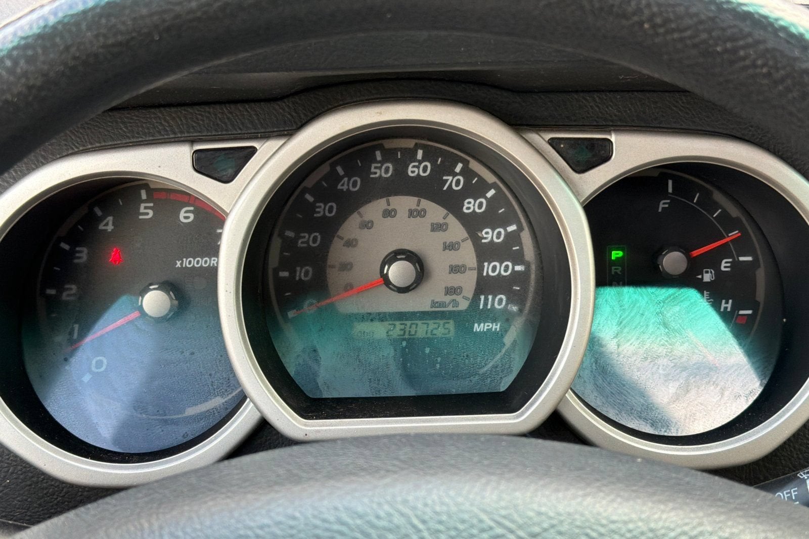 2003 Toyota 4Runner SR5