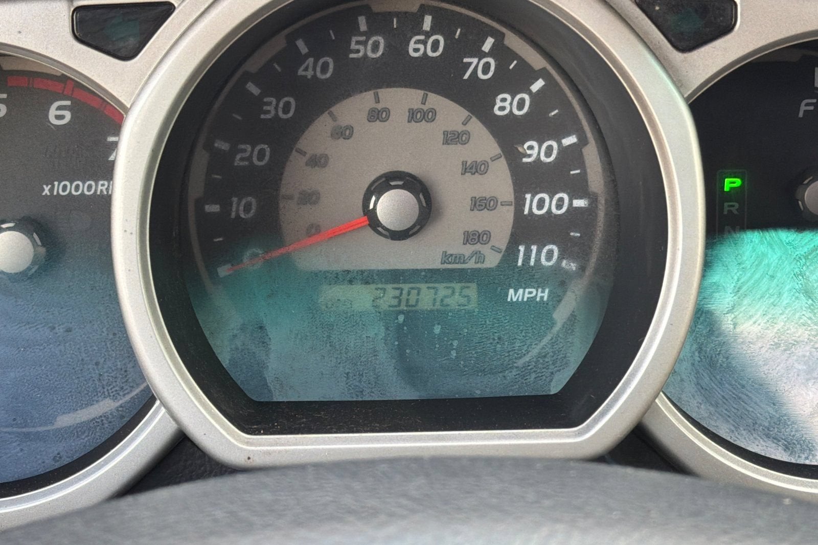 2003 Toyota 4Runner SR5
