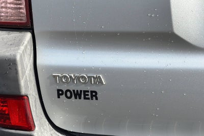 2003 Toyota 4Runner SR5