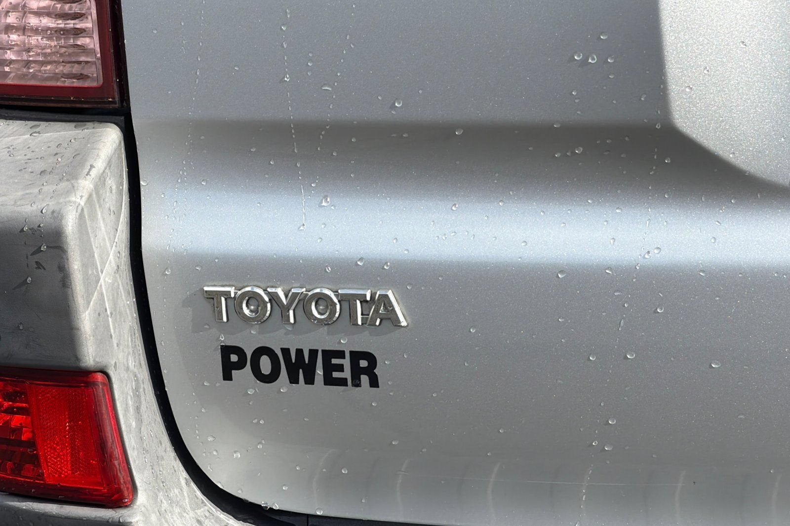 2003 Toyota 4Runner SR5