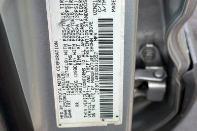 2003 Toyota 4Runner SR5