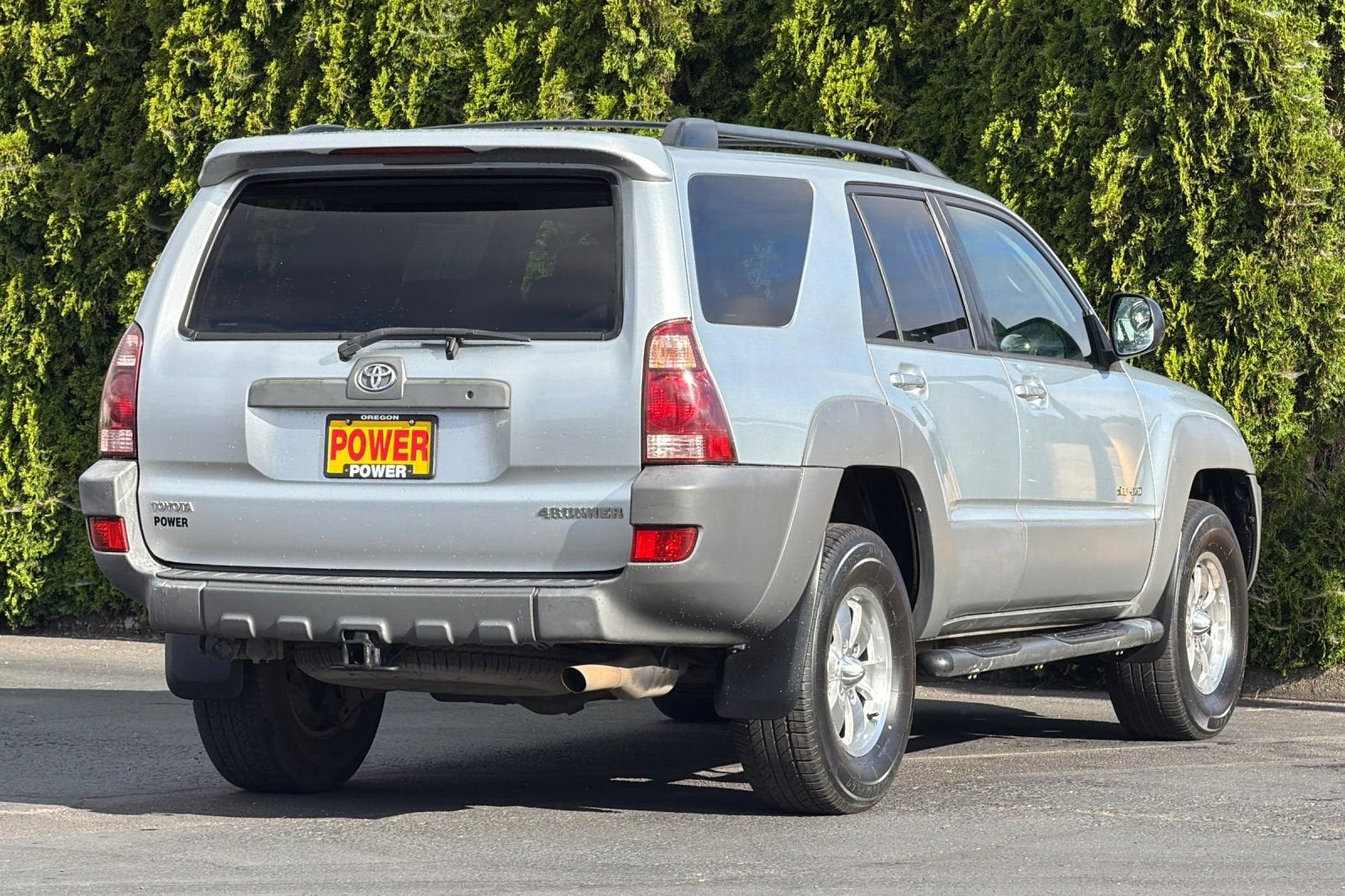 2003 Toyota 4Runner SR5