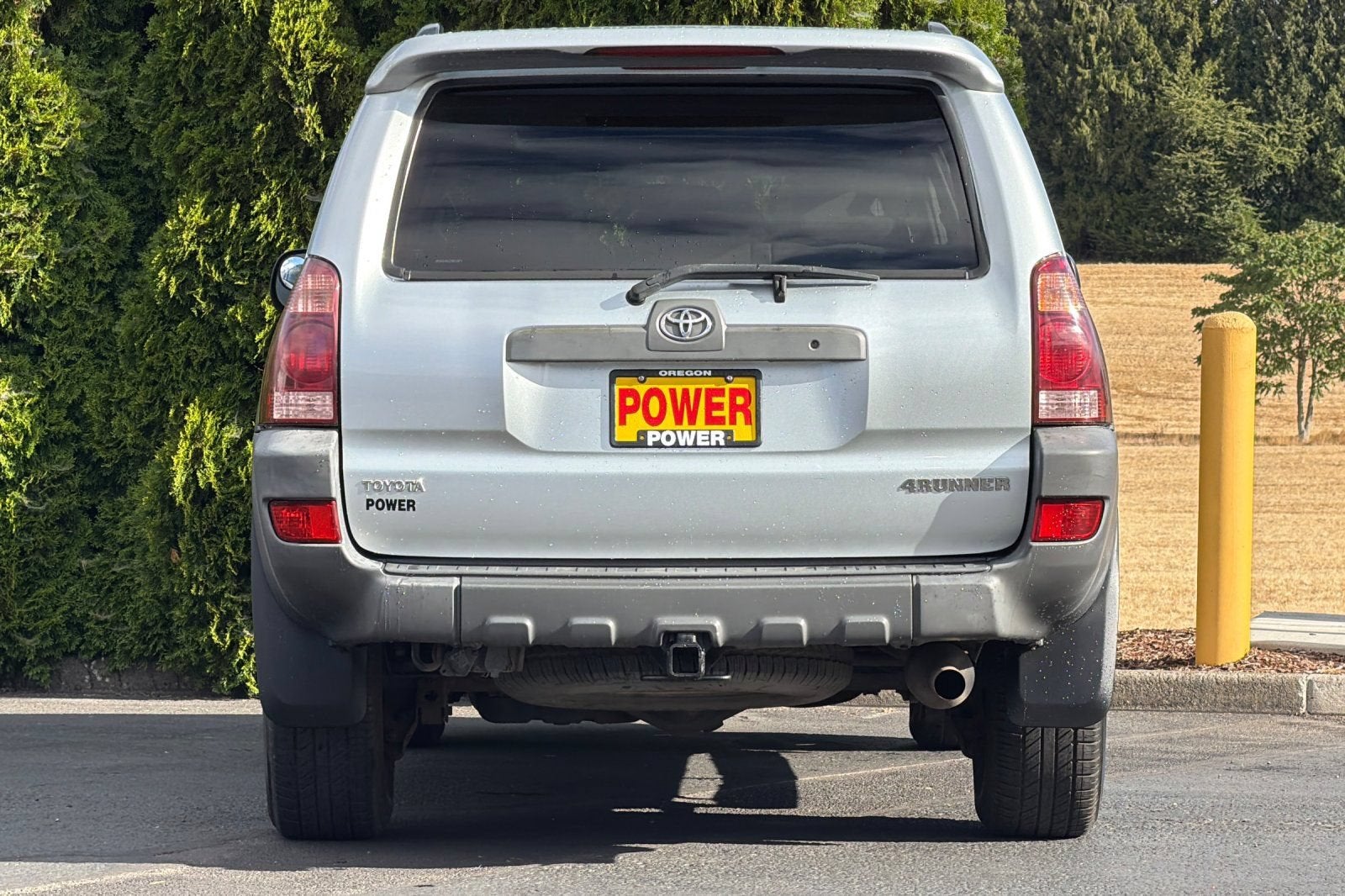 2003 Toyota 4Runner SR5