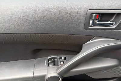 2007 Scion tC Spec