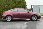 2007 Scion tC Spec