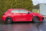 2025 Toyota GR Corolla Core