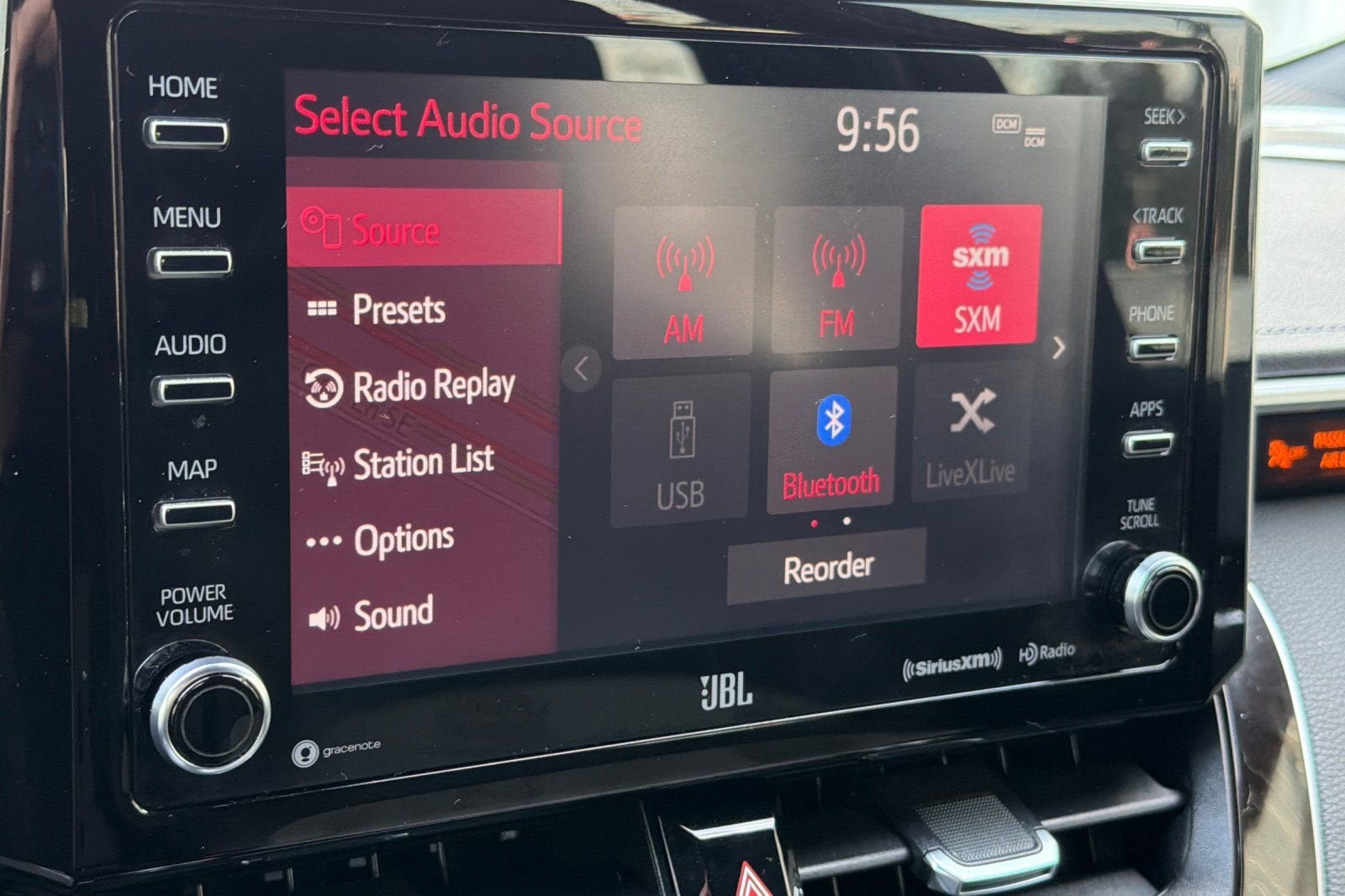 2019 Toyota Corolla Hatchback SE