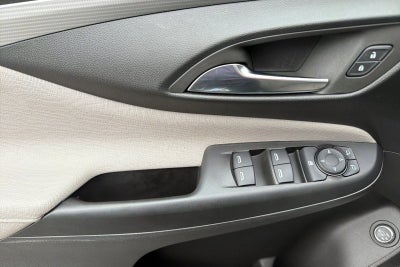 2025 Buick Envista Avenir